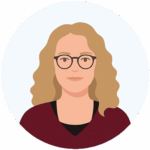 Evelien illustrated