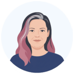 Yasmijn illustrated